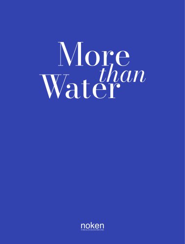 More Than Water