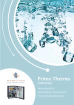 Primo Thermo Collection