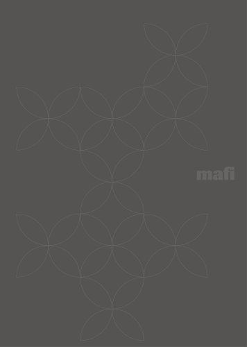 mafi Katalog 2017