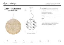 LUNA 1/2 LIBERTY