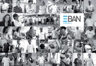 Eban Company profile