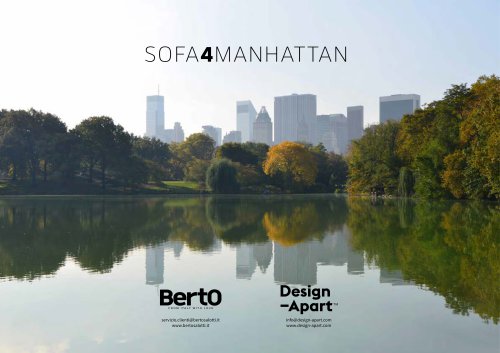 Sofa4Manhattan