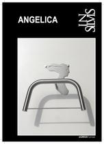 ANGELICA, valet hanger