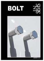 BOLT, coat hook