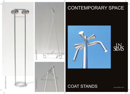 Coat Stands