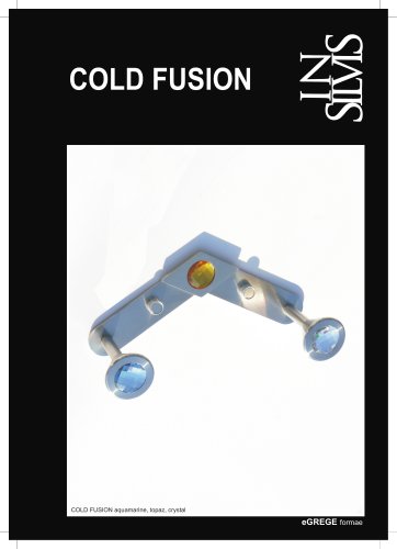 COLD FUSION, coat hooks