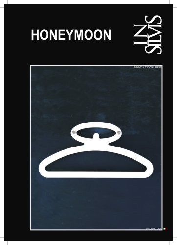 HONEY MOON, valet hanger