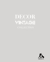 Decor & Vintage Collection