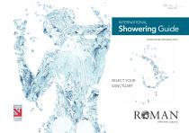 International Asia Showering Guide