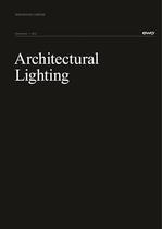 Architectural Lighting - 1