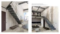 Marretti Stairs M20 - 9