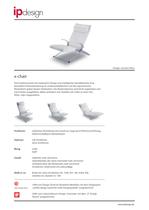 x-chair - 1