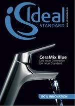 CERAMIX BLUE - 1