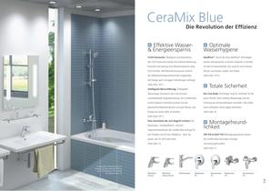 CERAMIX BLUE - 4