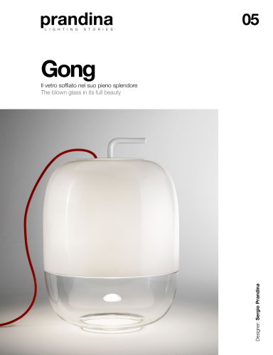 Collezione Gong