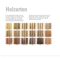 Derako® Ceiling & Wall - 14