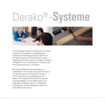 Derako® Ceiling & Wall - 7