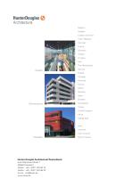 Derako® Veneered Grill - 4