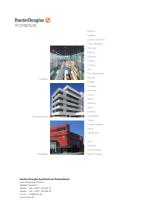 Derako® Veneered TopLine - 4