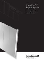Luxalon® 150F / 200F Façade | Technical Brochure