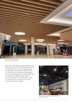 Luxalon® Baffles - 5