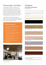 Luxalon® Baffles - 9