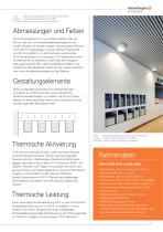 Luxalon® Linear Ceilings - 11
