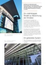 Luxalon® Metal Ceilings Exterior - 6