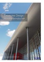 Luxalon® Metal Ceilings Exterior - 7