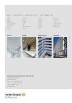 Luxalon® Open Cell - 12