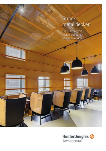 Luxalon® Planks & Tiles Stretch