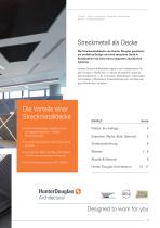 Luxalon® Planks & Tiles Stretch - 3