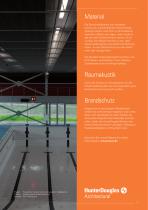 Luxalon® Planks & Tiles Stretch - 7