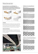Luxalon® Planks & Tiles Stretch - 8