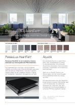 PareauLux (HeartFelt®, Luxalon®, Derako®) - 4
