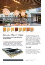 PareauLux (HeartFelt®, Luxalon®, Derako®) - 6