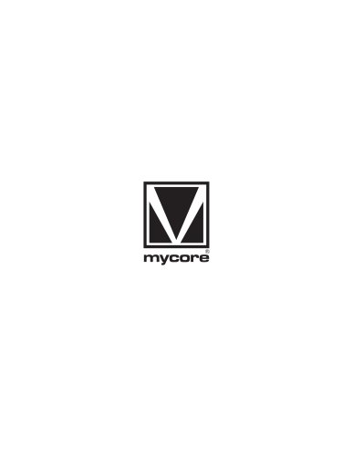 Mycore Catalogue