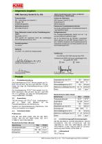 Environmental Product Declaration-TECU® Alloys - 2