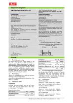 Environmental Product Declaration-TECU® Copper - 2