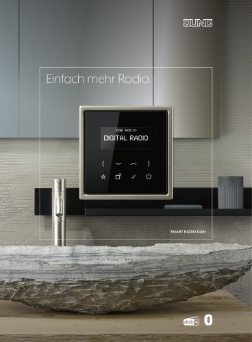 Einfach mehr Radio.