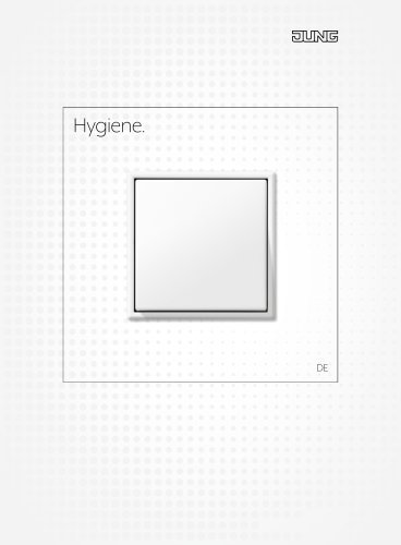 Hygiene.
