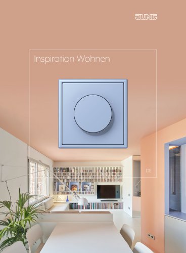 Inspiration Wohnen
