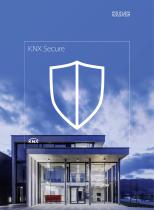 KNX Secure