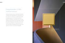 Les Couleurs Le Corbusier - 4