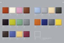 Les Couleurs® Le Corbusier®-9