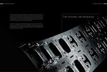 Der Schalterklassiker LS 990-10