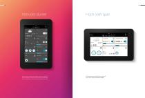 Smart Panel 8-3