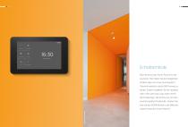 Smart Panel 8-8