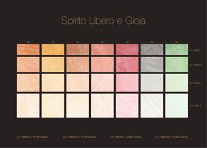 SPIRITO LIBERO - 24