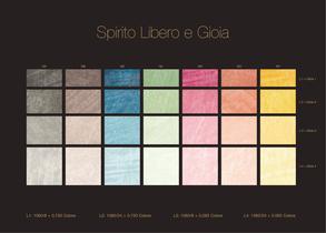 SPIRITO LIBERO - 28